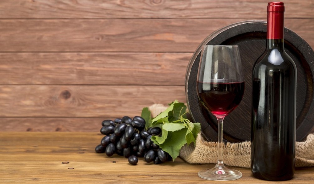 40ème foire aux vins