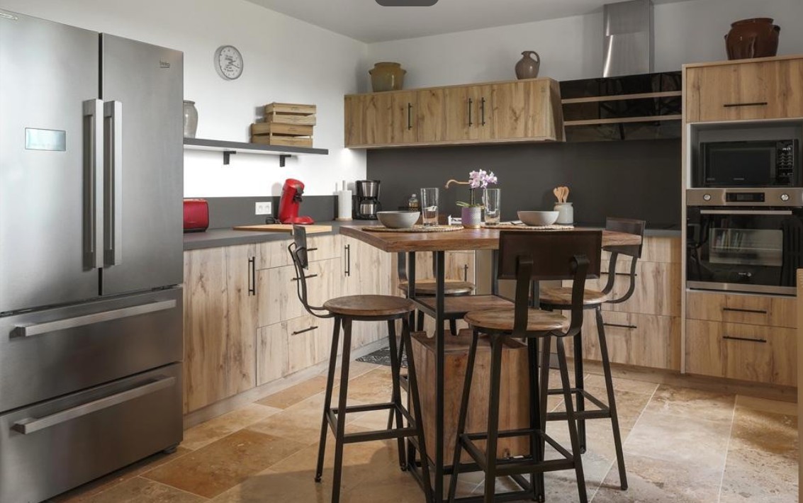 Gîte Les Roses, Saint-Romain-et-Saint-Clément - photo 2