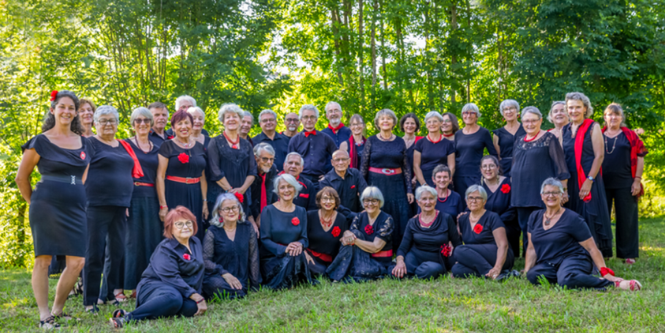 Concert Choral, Meyssac