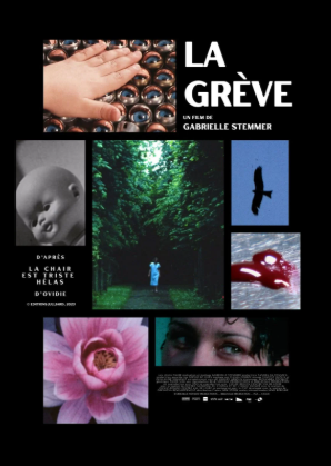 Cinéma Arudy : La Grêve - Soirée spéciale "Femmes-libertés"