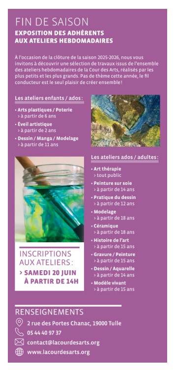 Exposition 