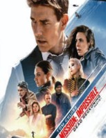 Cinéma de plein air : Mission impossible