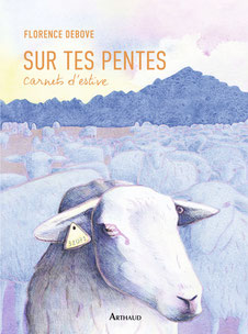 Rencontre avec : Florence Debove