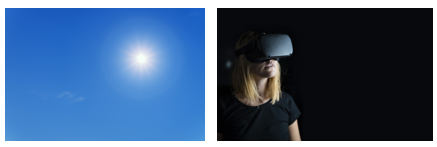 Micro-Folie : VR & visite libre