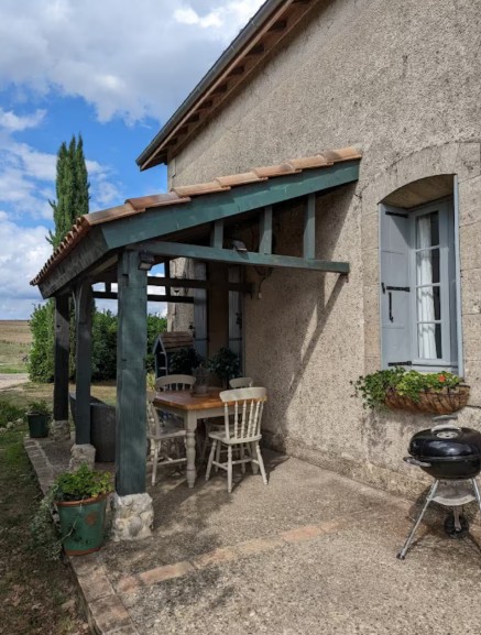 Gîte Sous Mirathe — photo 3