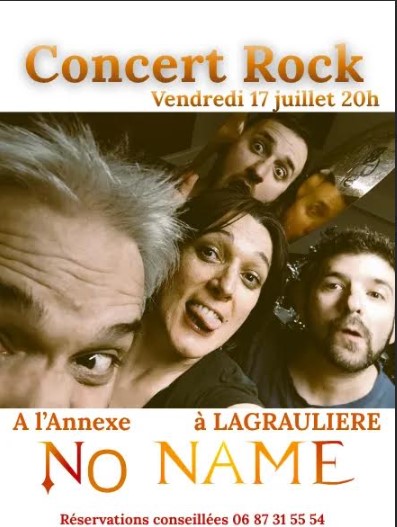 Concert Rock