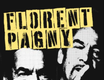 Florent Pagny - Zénith de Limoges