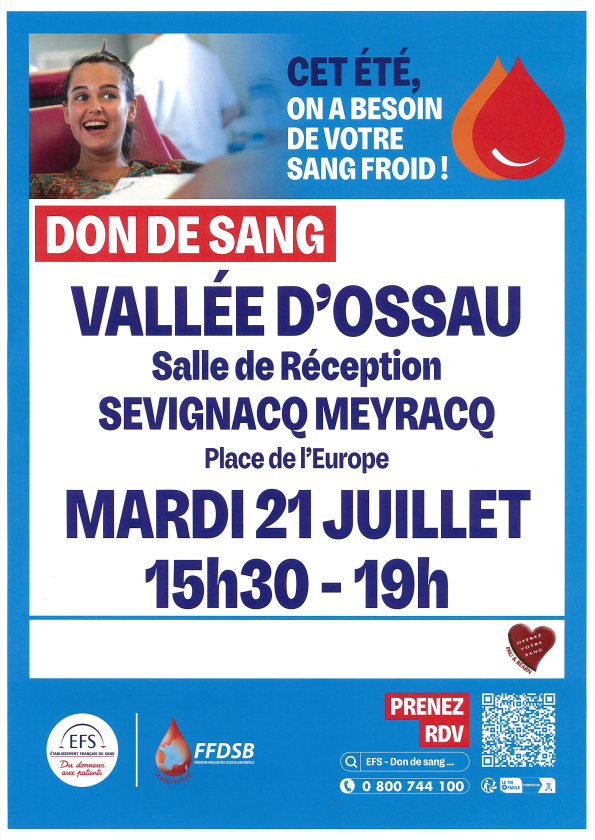 Don de Sang
