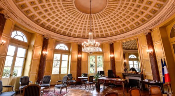 Journées Européennes du Patrimoine 2026 - Visite de la Banque de France