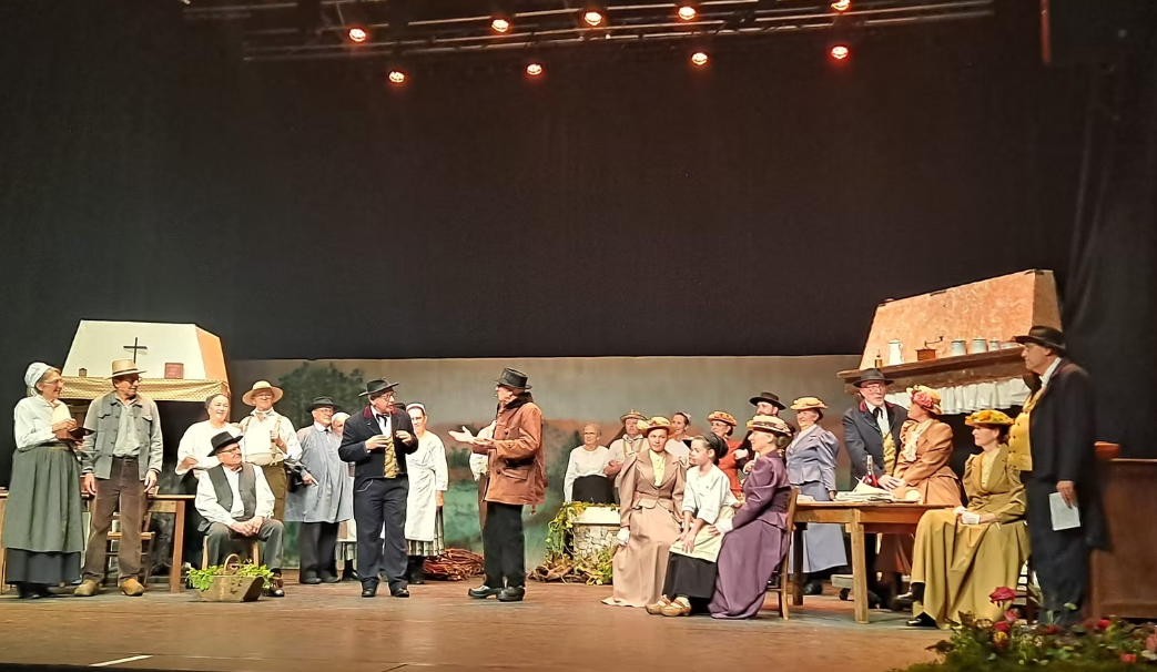 Festival Dordogne et Gabare
