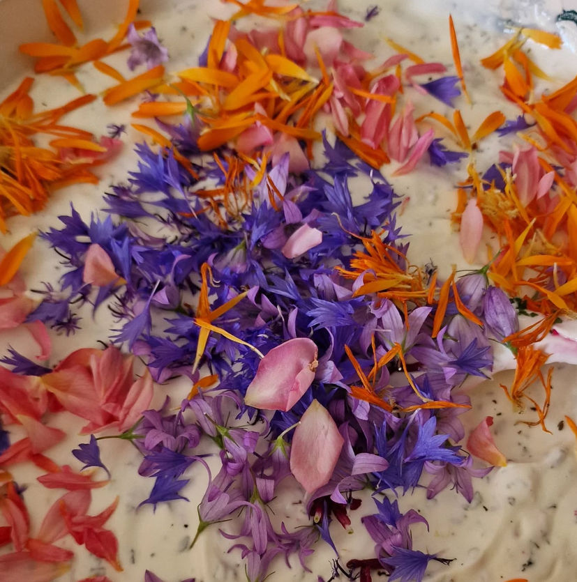 A Fleur de Goût