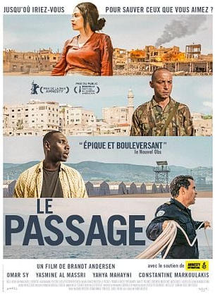 Cinéma Arudy : Le passage VOSTRFR