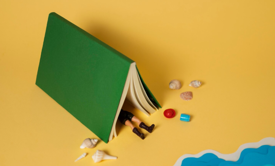 Atelier livres-jeux, pop-ups et autres surprises - Bibliothèque francophone multimédia de Limoges