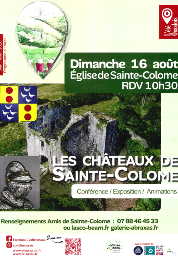 Visuel évènement