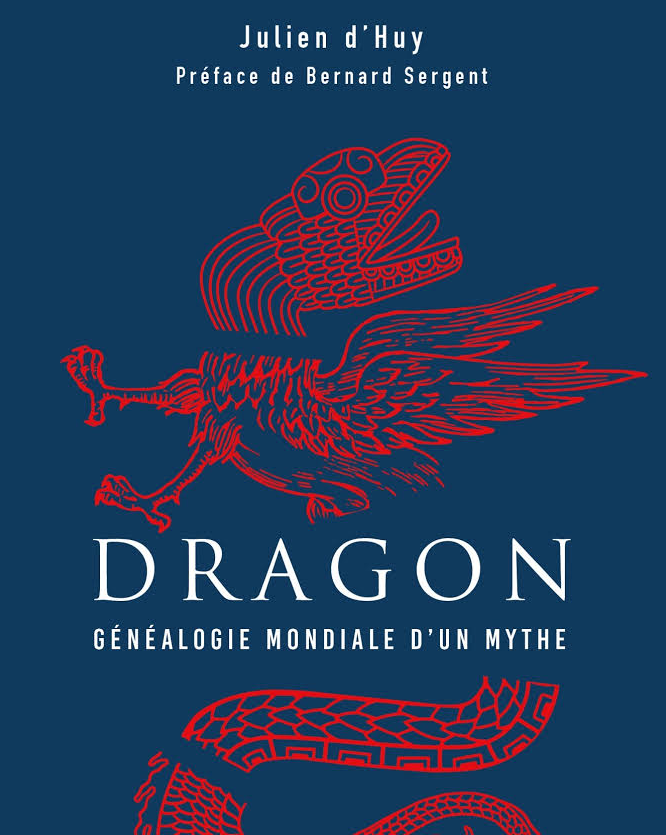 Conférence : Dragon - généalogie mondiale d'un mythe