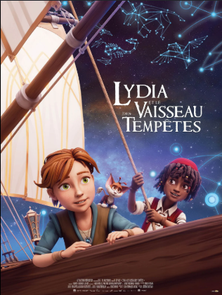 Visuel évènement