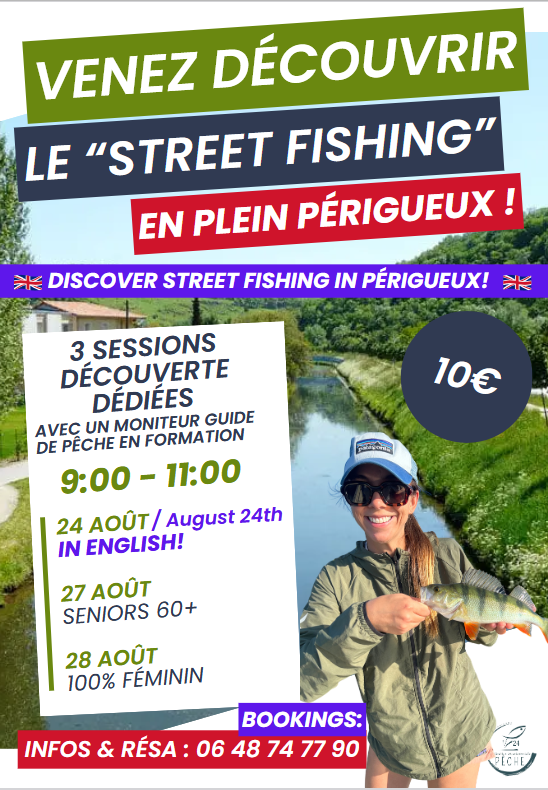 Visuel évènement