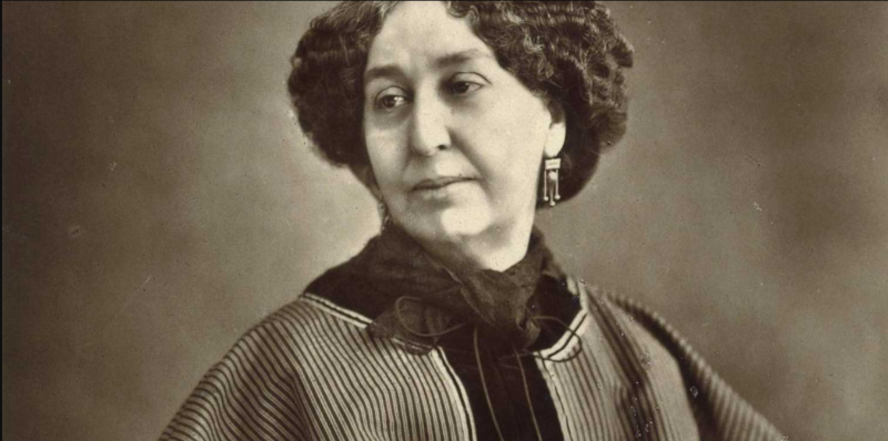 Georges Sand et le compagnonnage - Limoges