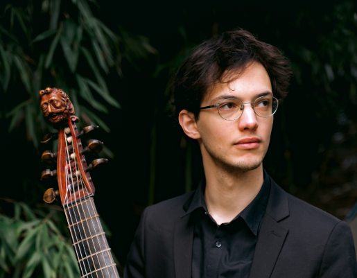 Concert : Des Conquistadors aux Llaneros