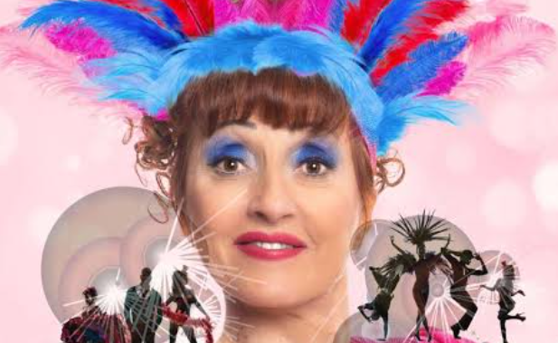Mado fait son cabaret - Espace Georges Brassens - Feytiat