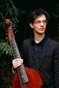 Concert : Les élèves de l'Académie de Musique Ancienne