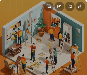 Atelier HABITAT : les clés pour bien vivre chez vous