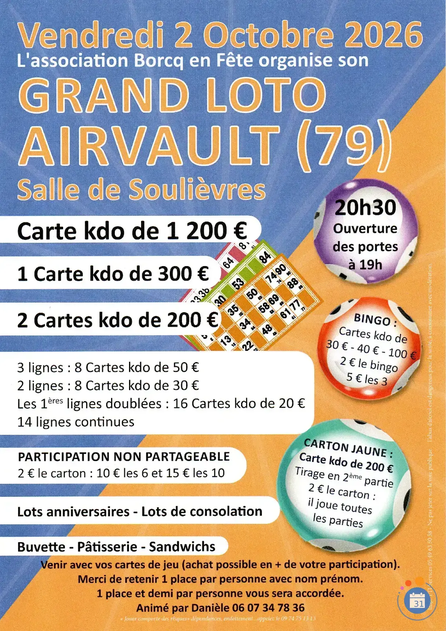 Grand Loto