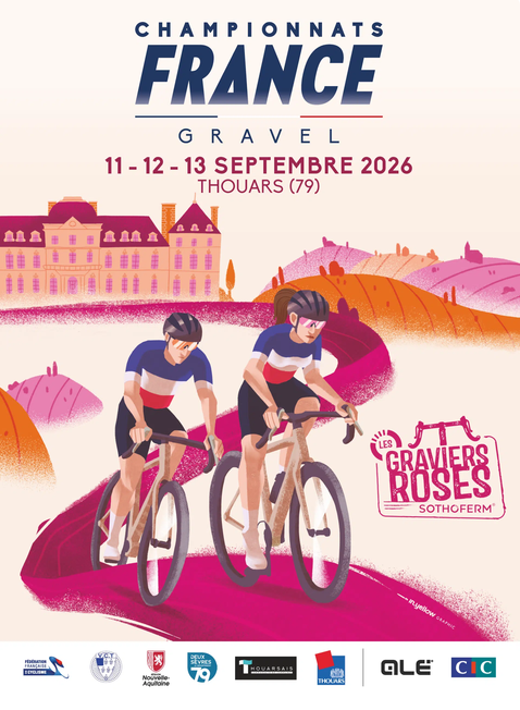 Championnat de France de Gravel