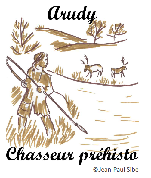 Démonstration : tirs aux armes préhistoriques de chasse - Journées européennes du patrimoine