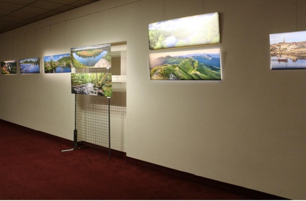 Fête du canal | Exposition Epidor