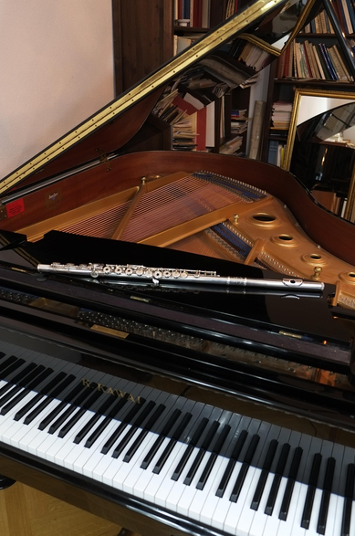 Concert - Voyage musical intemporel à Niort