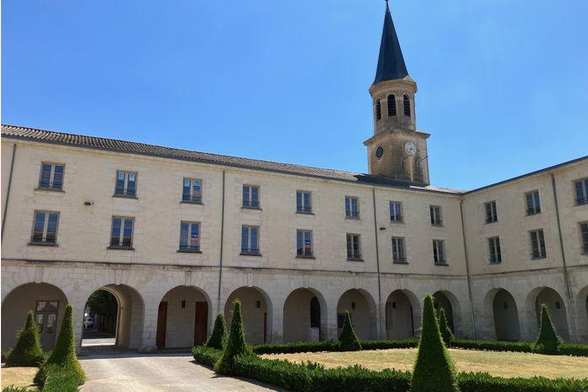 Journées Européennes du Patrimoine 2026 - Exposition et visite de la chapelle Saint-Esprit à Niort