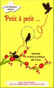 Petit à petit