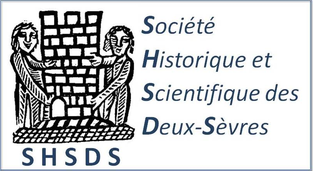 Conférence de la Société historique et scientifique des Deux-Sèvres à Niort