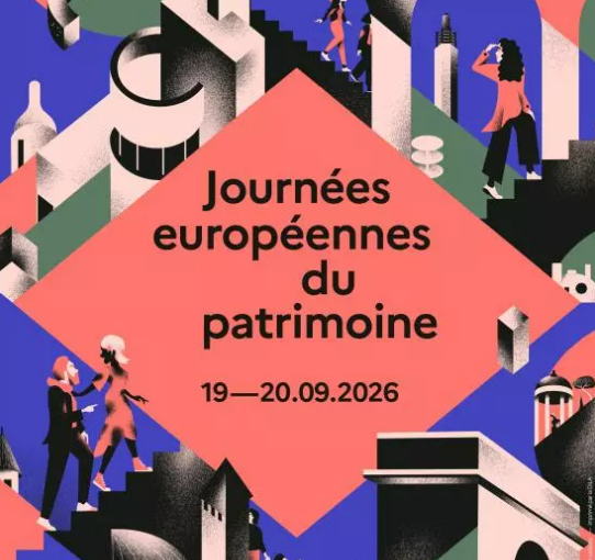 Journées du Patrimoine : Rando ciné des lieux de tournage à Saint-Léonard de Noblat