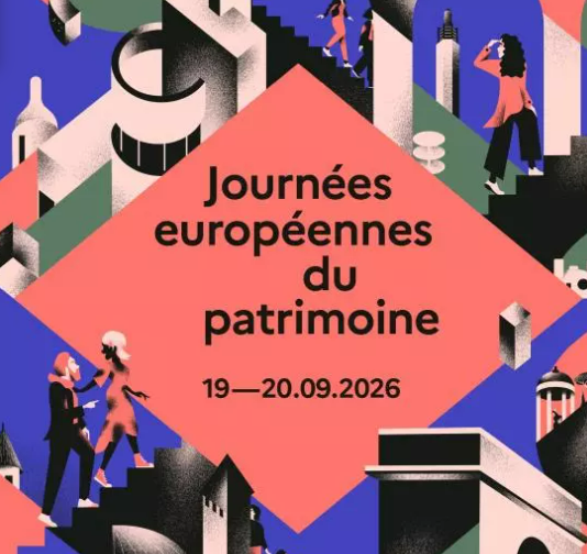 Journées du Patrimoine - Rallye culturel dans le bourg de Saint-Martin Terressus