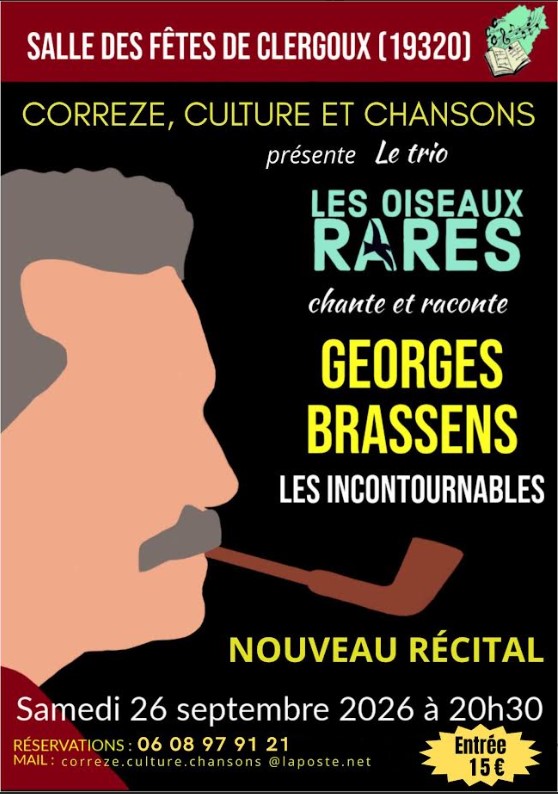 Visuel évènement