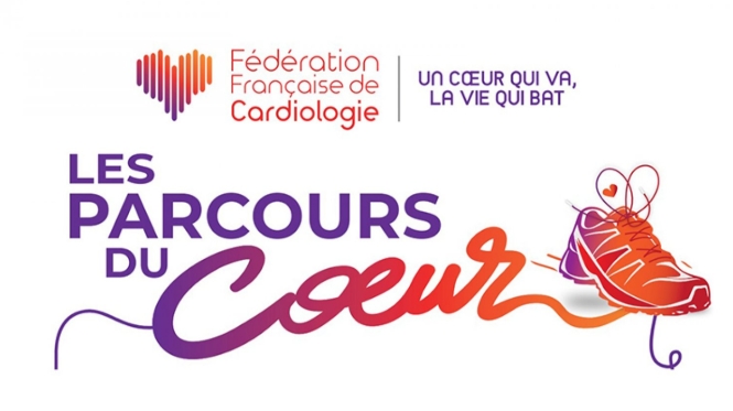 Les parcours du coeur