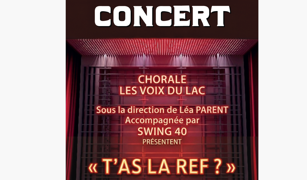 Visuel évènement