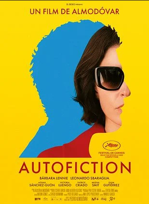 Cinéma Laruns : Autofiction