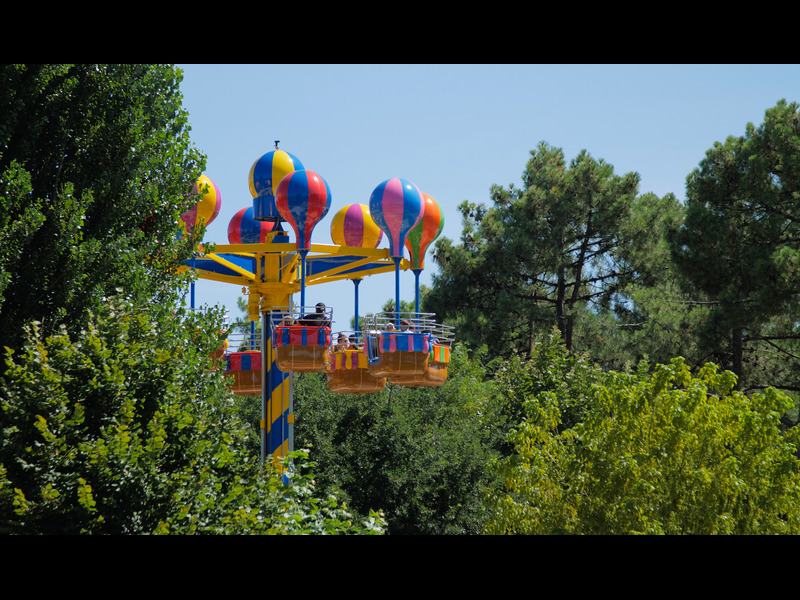 Parc de la Coccinelle, Gujan-Mestras - photo 5