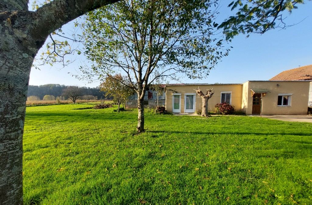 Gîte Séjour Nature