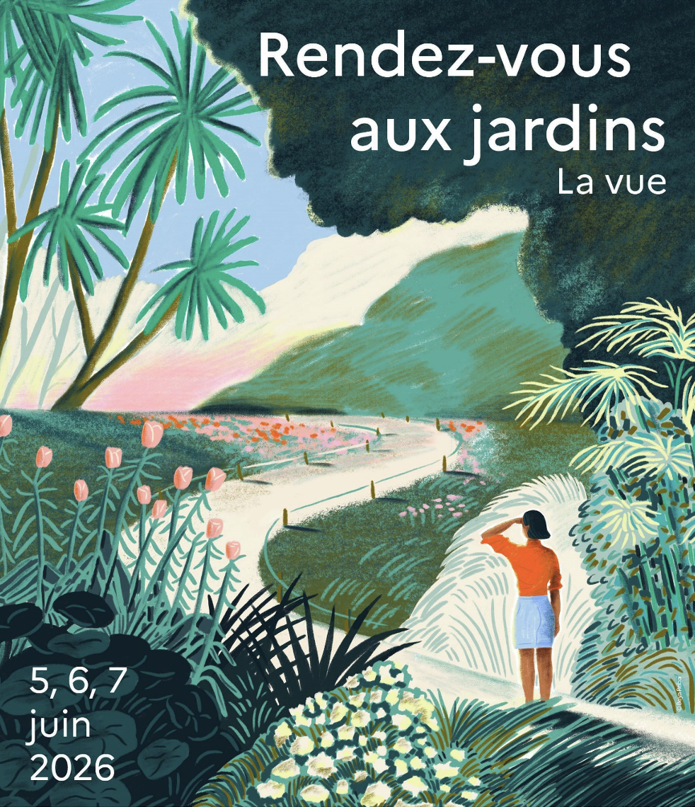 Rendez-vous aux Jardins