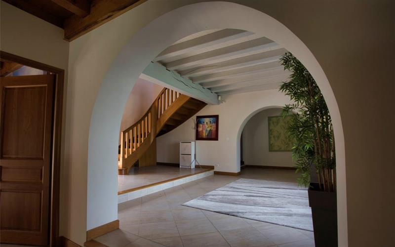 Villa Chocorotch