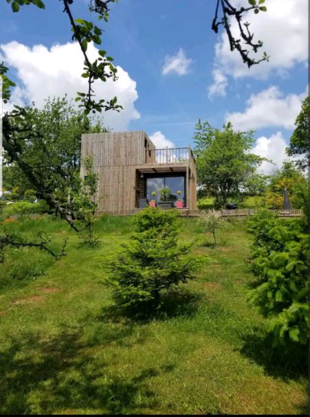 Le Petit Paradis, Saint-Julien-le-Petit - photo 5