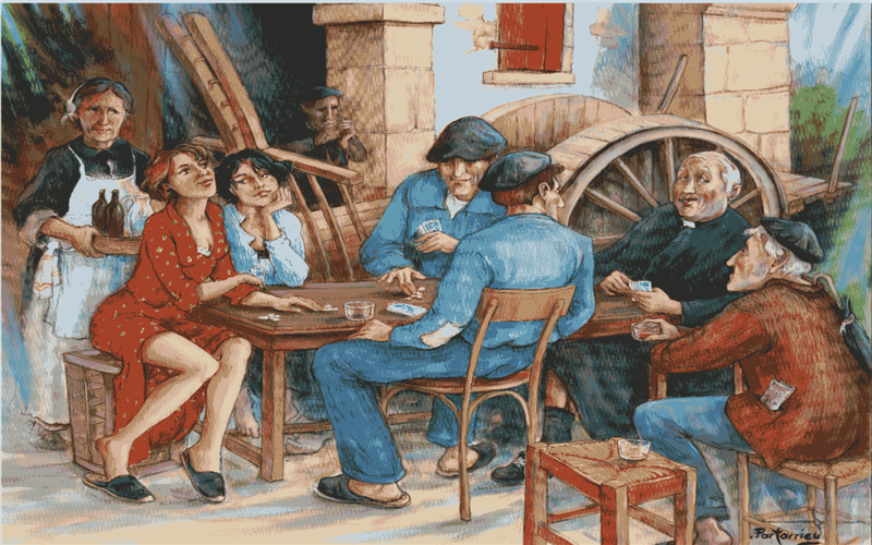 Galerie Hordago