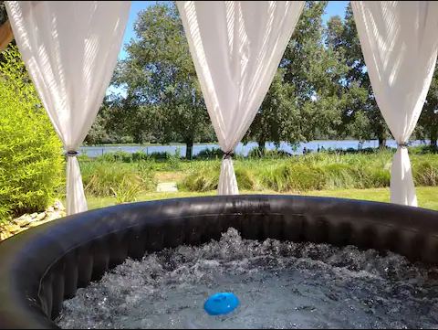 Les Maisons du Marais, Groléjac - photo 9