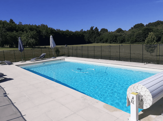 Jean et le petit bois, deux maisonnettes, Saint-Paul - photo 7