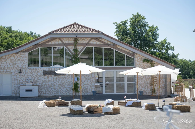 La Grange de Bacquerot