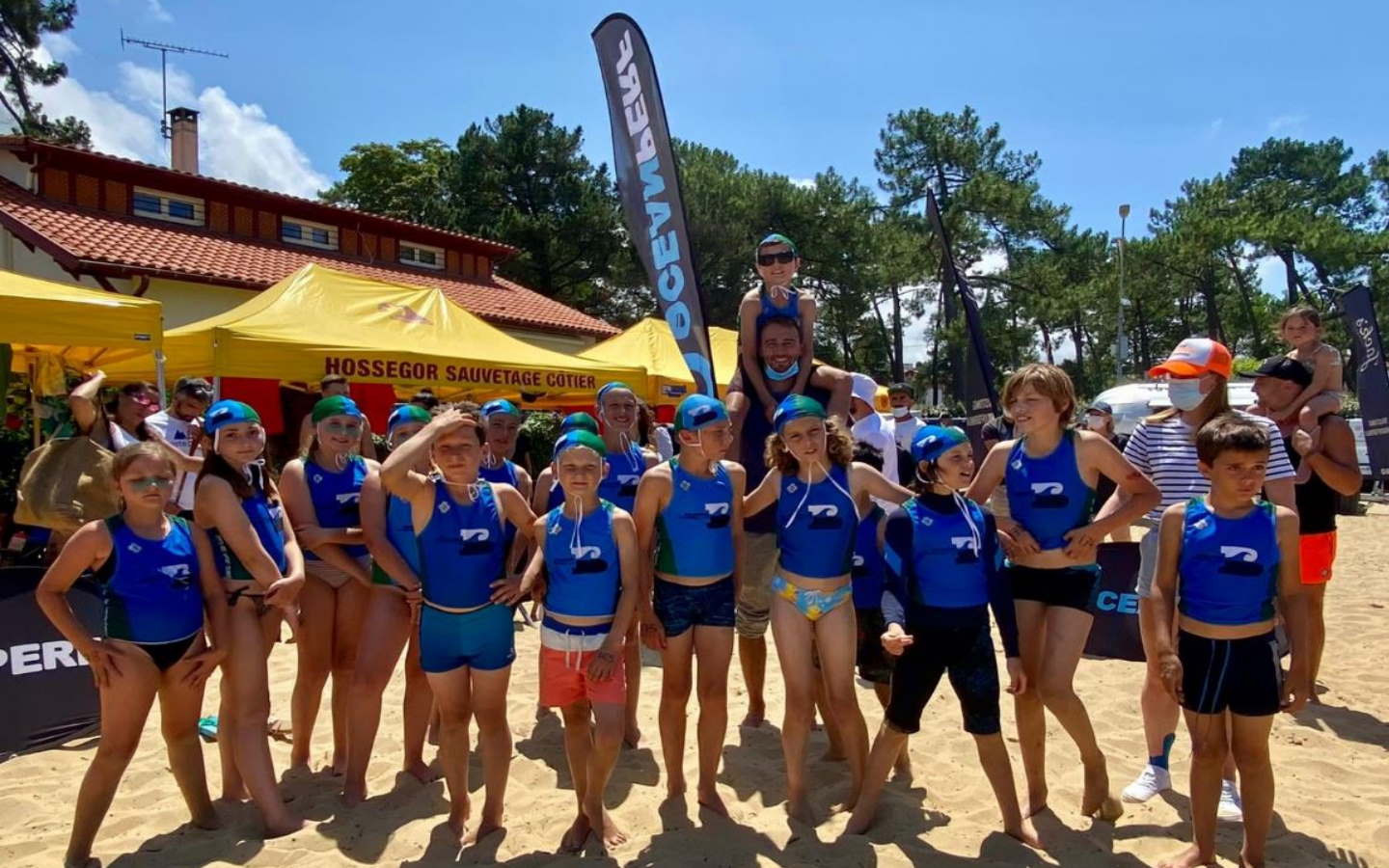Belharra Watermen Club - photo 4